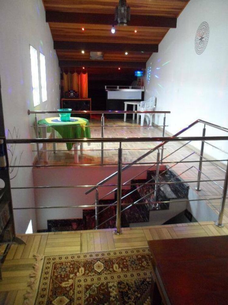 Sobrado, 3 quartos, 299 m² - Foto 3