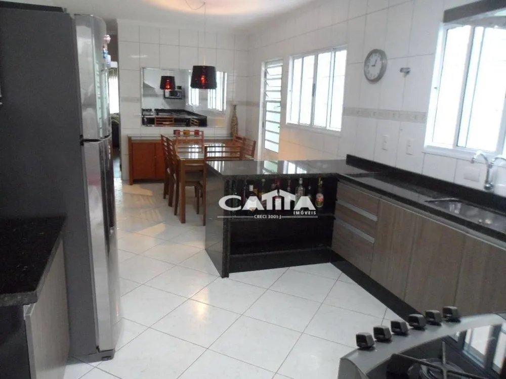 Sobrado, 3 quartos, 299 m² - Foto 11