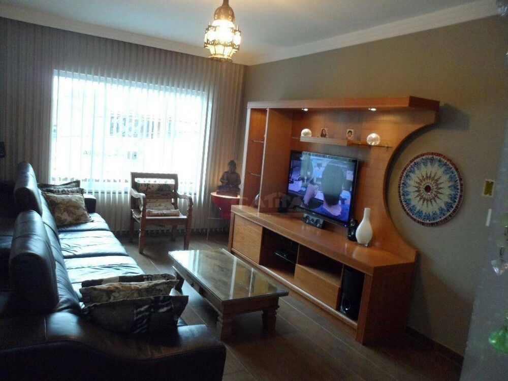 Sobrado, 3 quartos, 299 m² - Foto 2