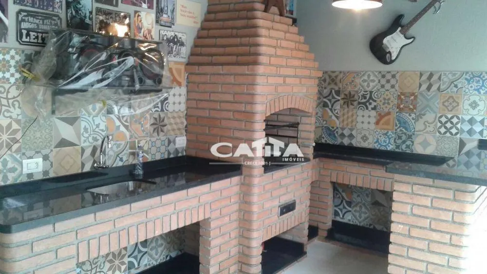 Sobrado, 3 quartos, 299 m² - Foto 20