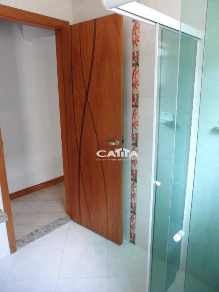 Sobrado, 3 quartos, 299 m² - Foto 10