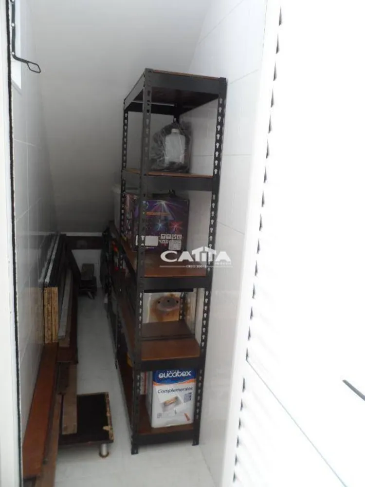 Sobrado, 3 quartos, 299 m² - Foto 13