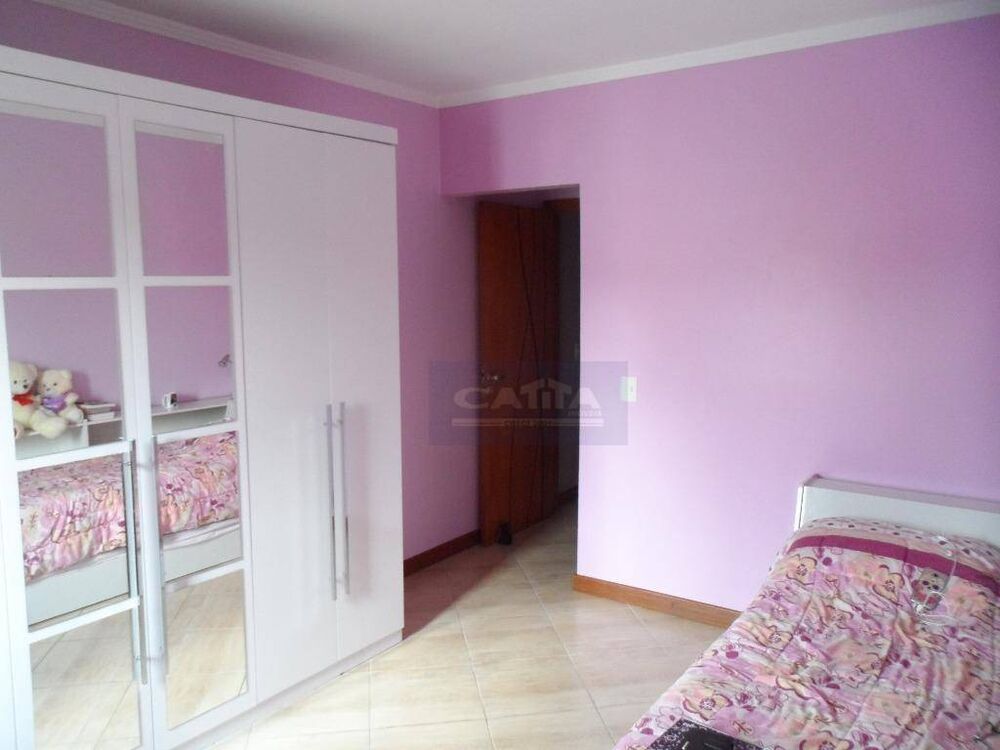 Sobrado, 3 quartos, 299 m² - Foto 5