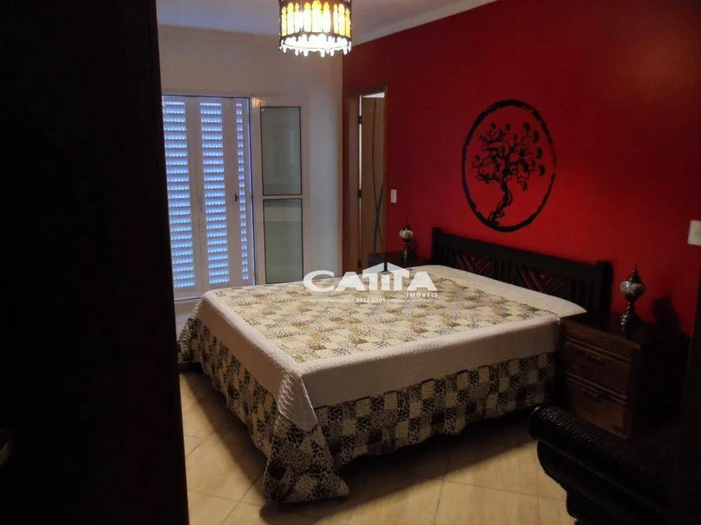 Sobrado, 3 quartos, 299 m² - Foto 16