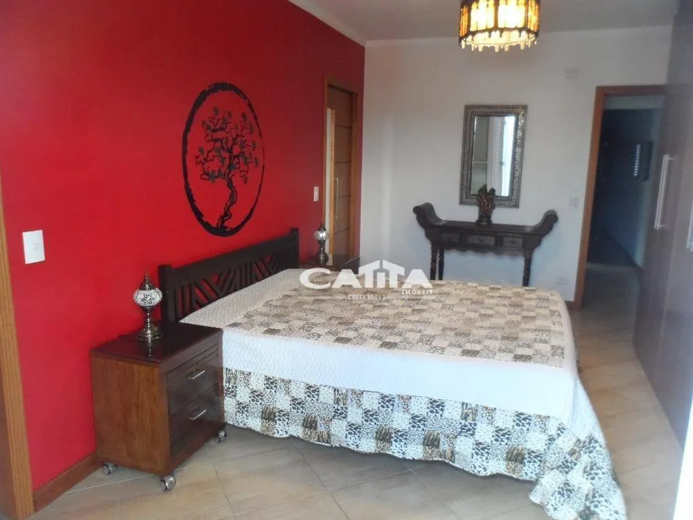 Sobrado, 3 quartos, 299 m² - Foto 17