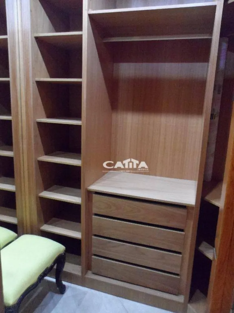 Sobrado, 3 quartos, 299 m² - Foto 18