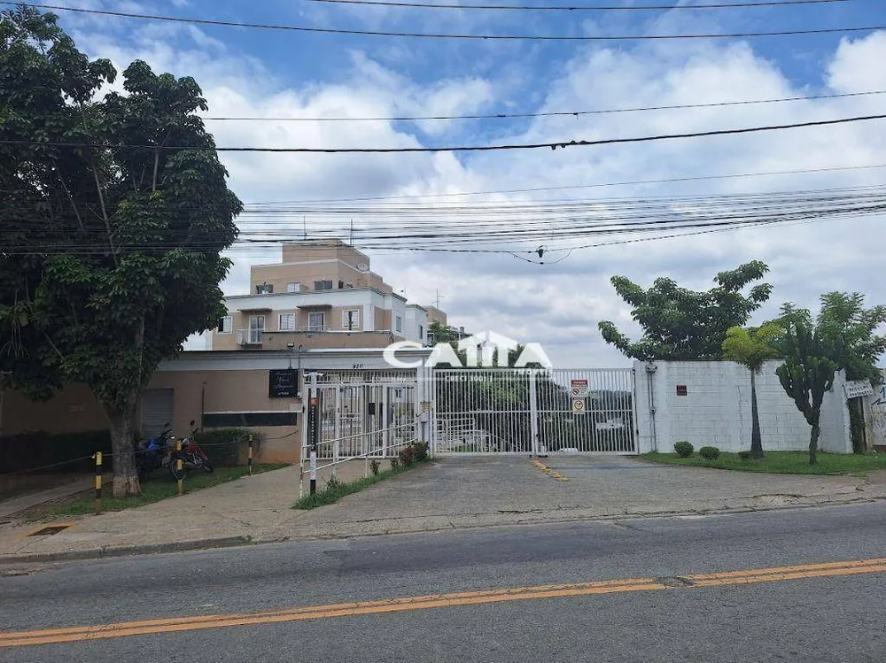 Apartamento, 3 quartos, 93 m² - Foto 1