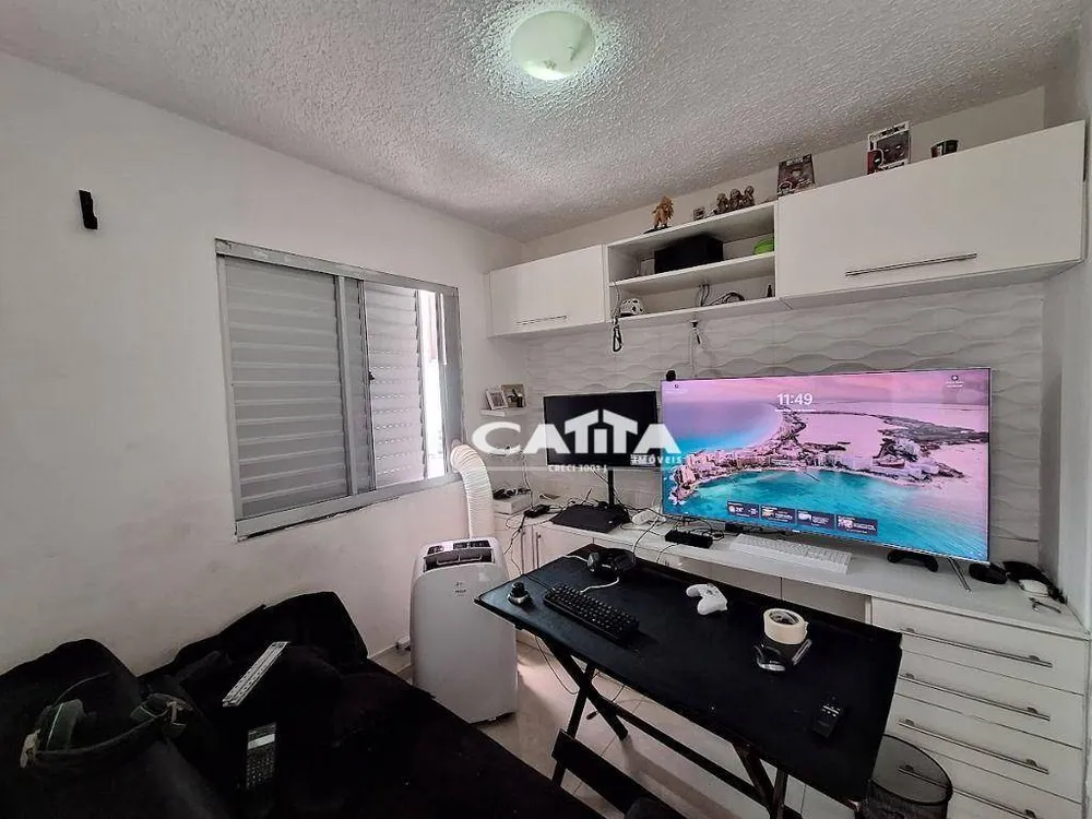 Apartamento, 3 quartos, 93 m² - Foto 3