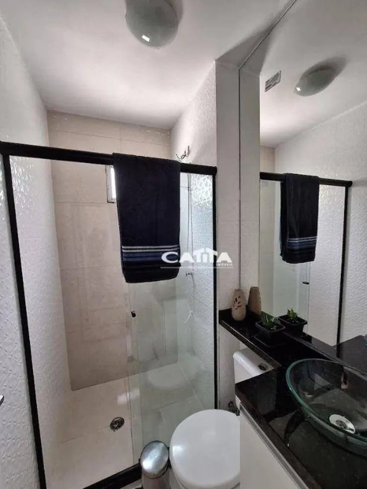 Apartamento, 3 quartos, 93 m² - Foto 9