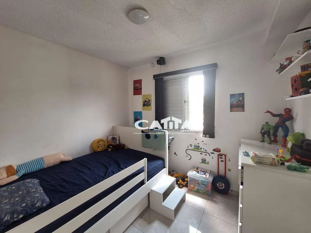 Apartamento, 3 quartos, 93 m² - Foto 8