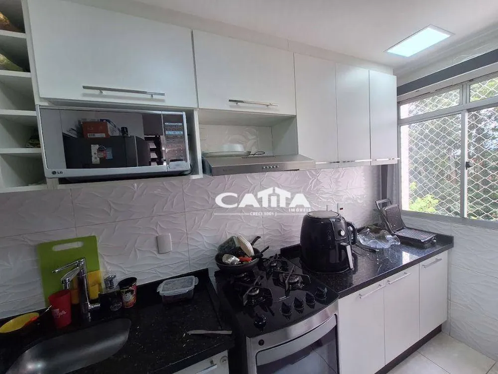 Apartamento, 3 quartos, 93 m² - Foto 5