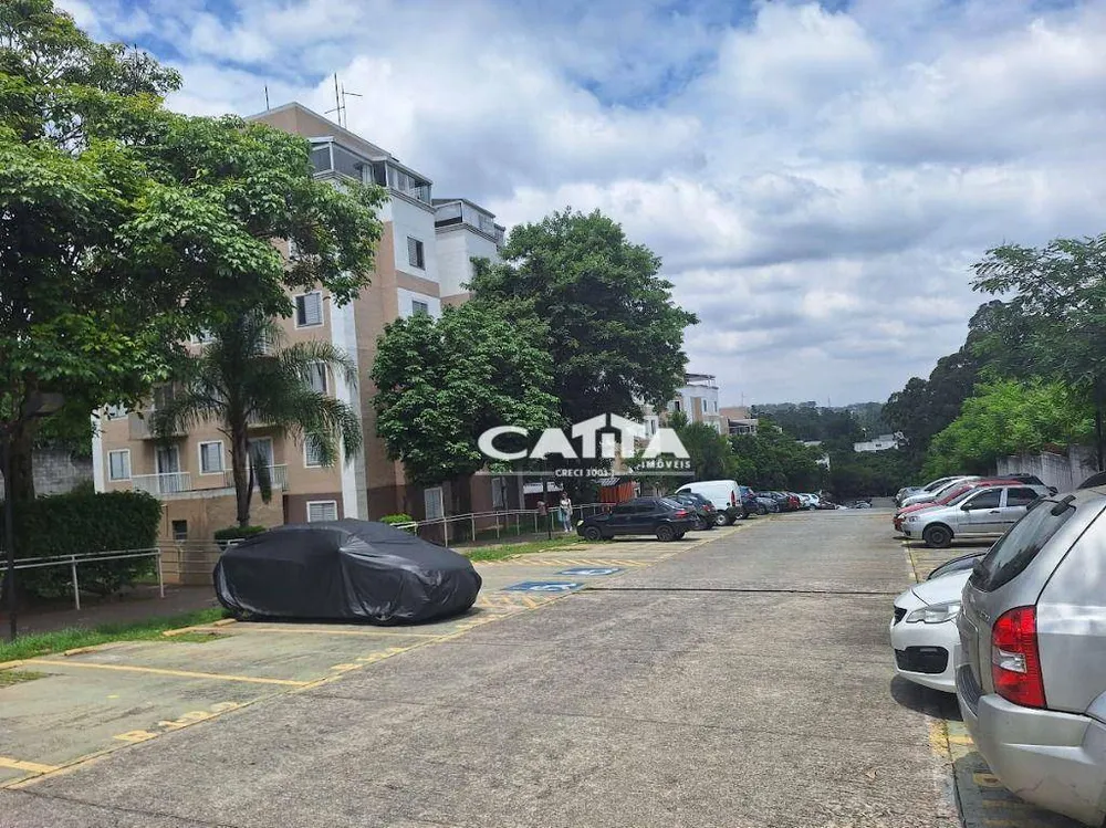 Apartamento, 3 quartos, 93 m² - Foto 11
