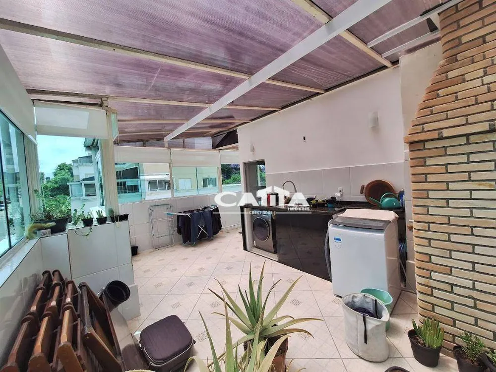 Apartamento, 3 quartos, 93 m² - Foto 7