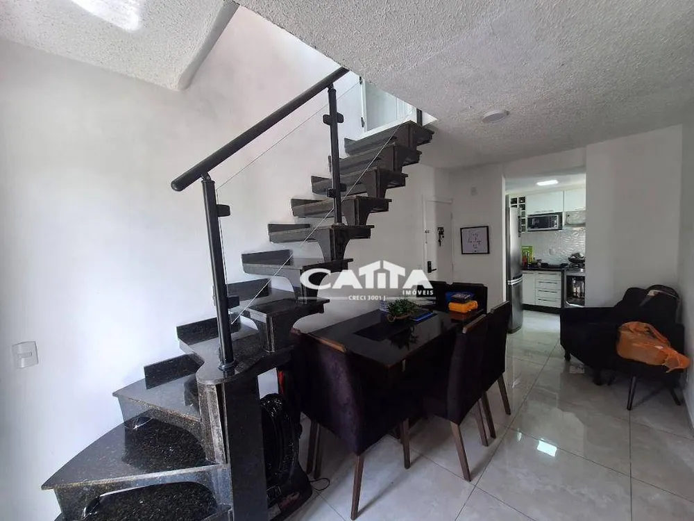 Apartamento, 3 quartos, 93 m² - Foto 2