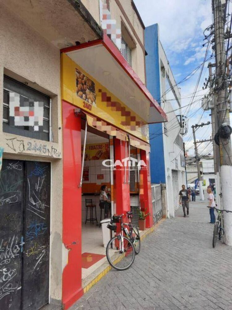 Sobrado, 2 quartos, 361 m² - Foto 2