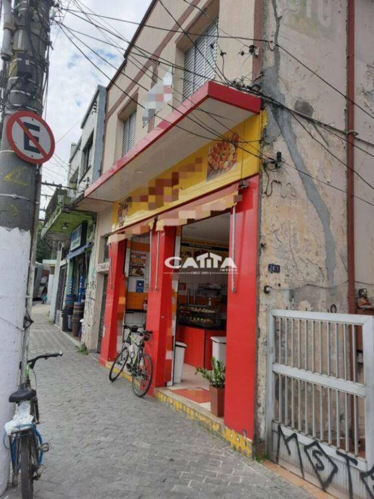 Sobrado, 2 quartos, 361 m² - Foto 1