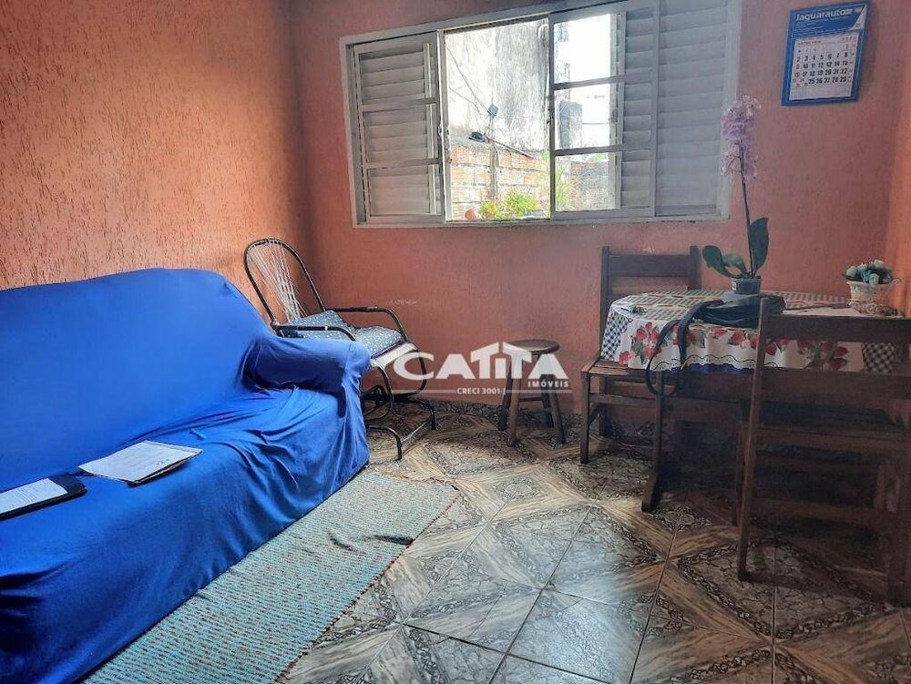 Casa, 3 quartos, 80 m² - Foto 11