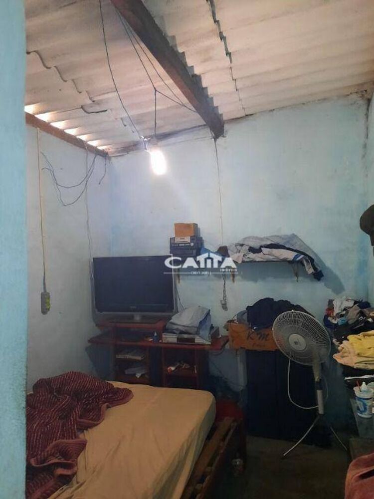 Casa, 3 quartos, 80 m² - Foto 1