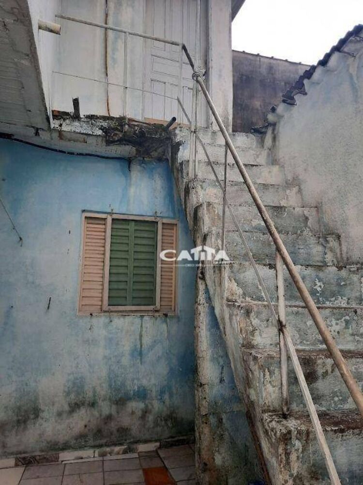 Casa, 3 quartos, 80 m² - Foto 3