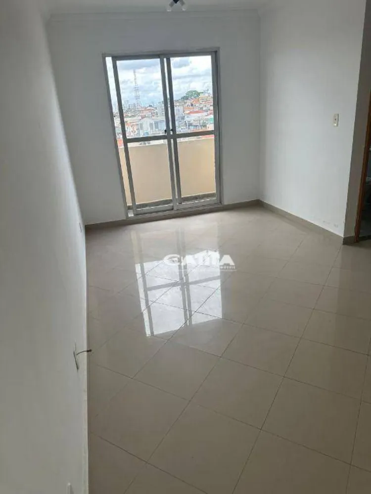 Apartamento, 2 quartos, 57 m² - Foto 1