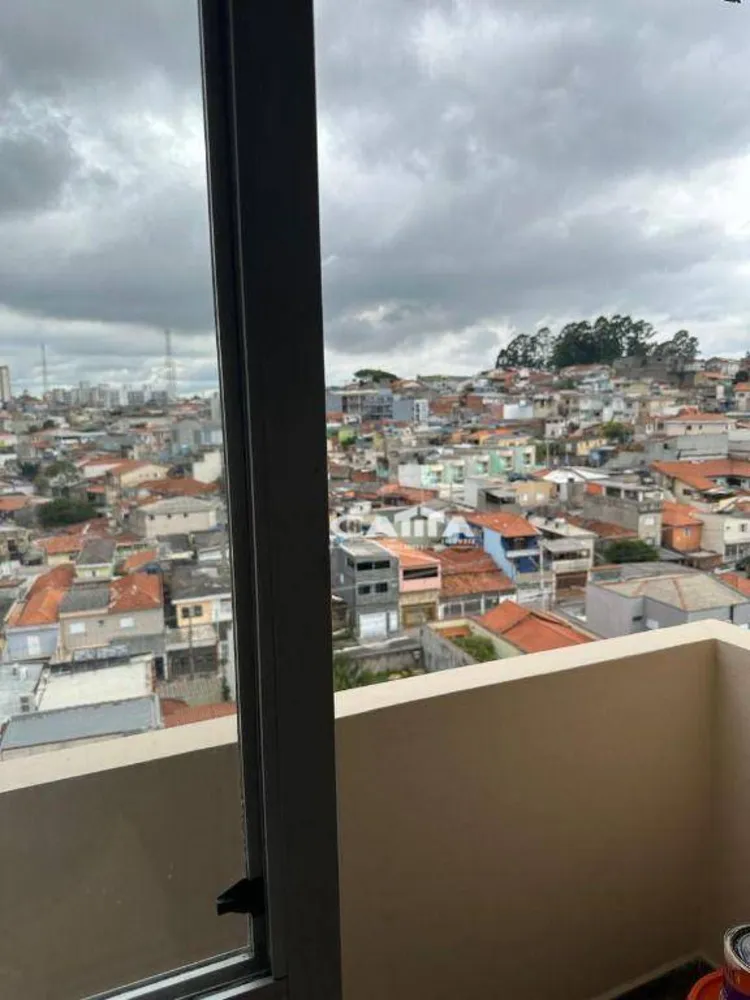 Apartamento, 2 quartos, 57 m² - Foto 3
