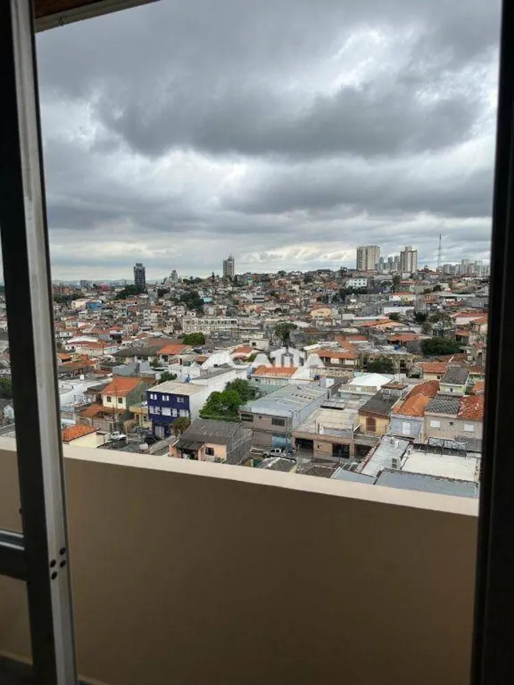 Apartamento, 2 quartos, 57 m² - Foto 2