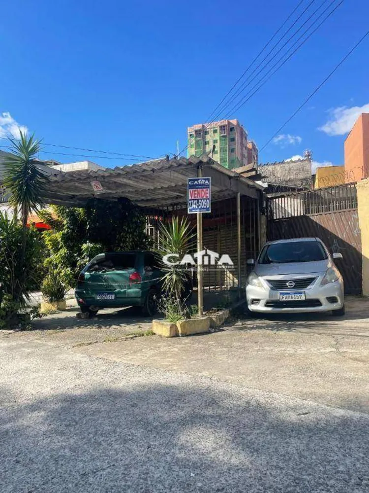 Terreno, 216 m² - Foto 1