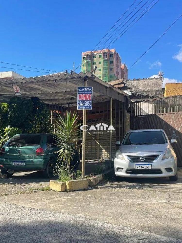 Terreno, 216 m² - Foto 2