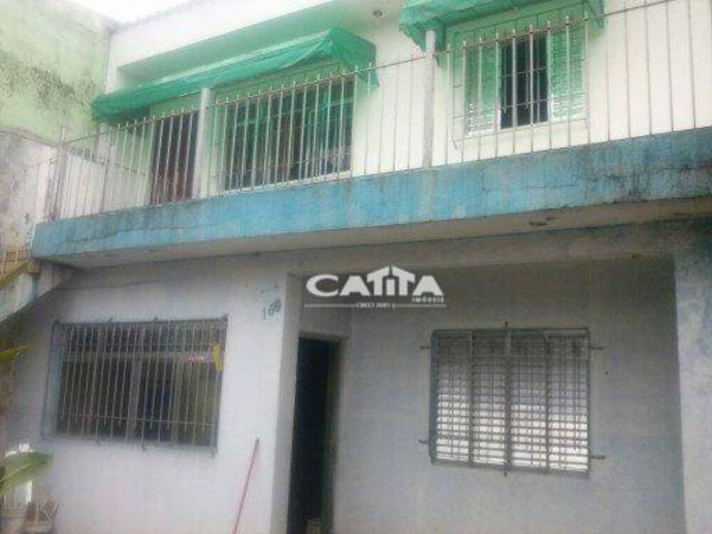 Sobrado, 2 quartos, 236 m² - Foto 2