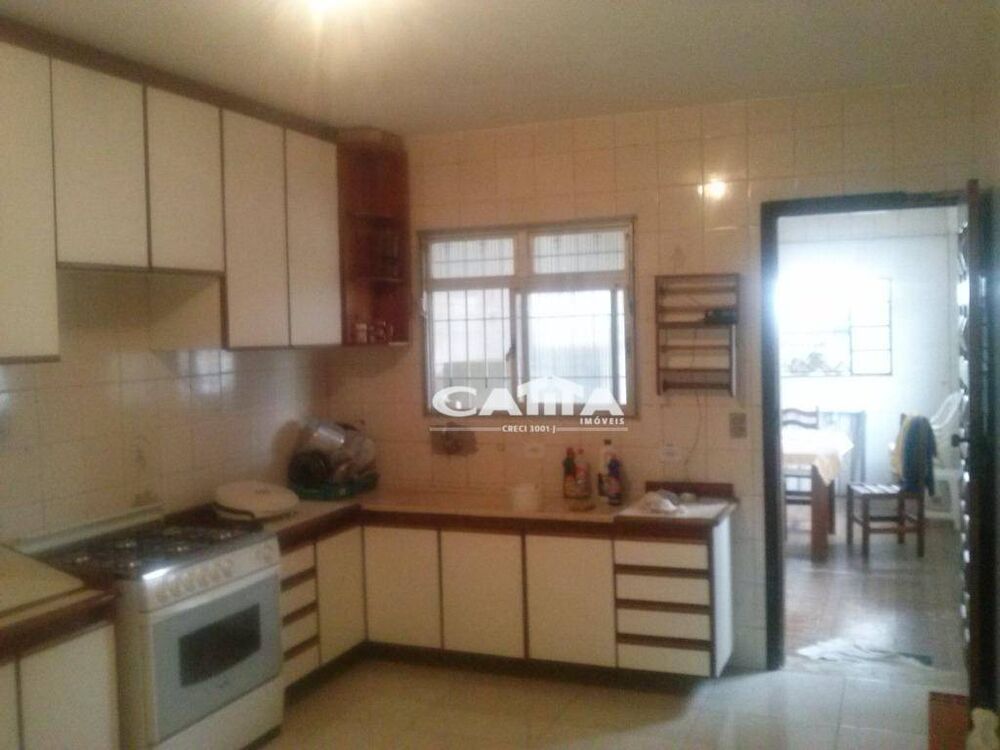 Sobrado, 2 quartos, 236 m² - Foto 6