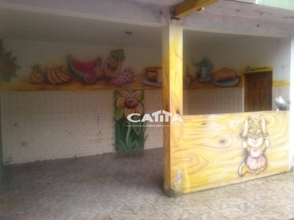 Sobrado, 2 quartos, 236 m² - Foto 16