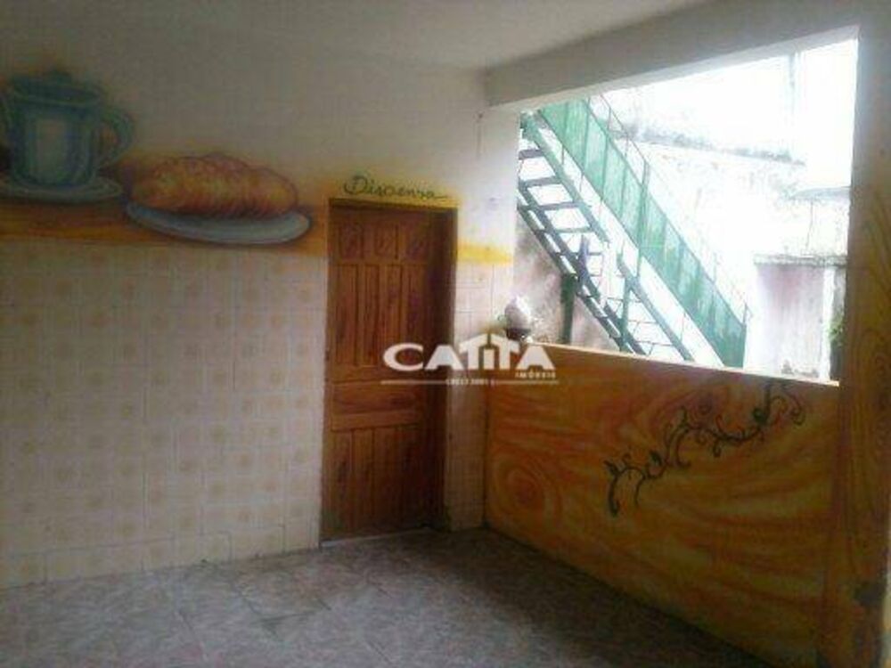 Sobrado, 2 quartos, 236 m² - Foto 17