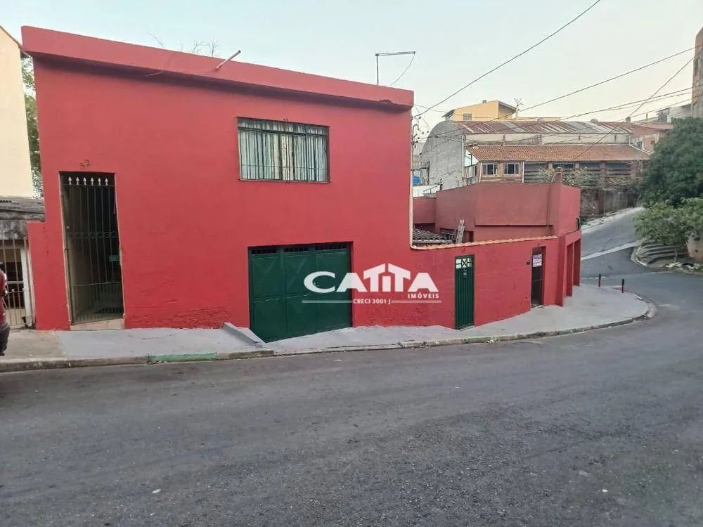 Sobrado, 10 quartos, 700 m² - Foto 1