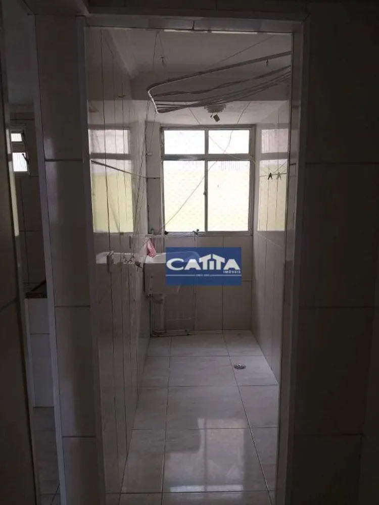 Apartamento, 2 quartos, 48 m² - Foto 5