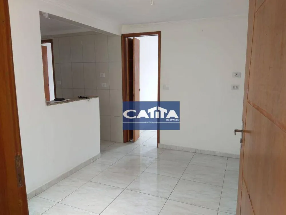 Apartamento, 2 quartos, 48 m² - Foto 7