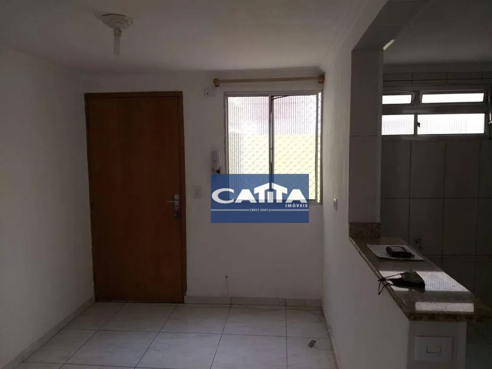 Apartamento, 2 quartos, 48 m² - Foto 8