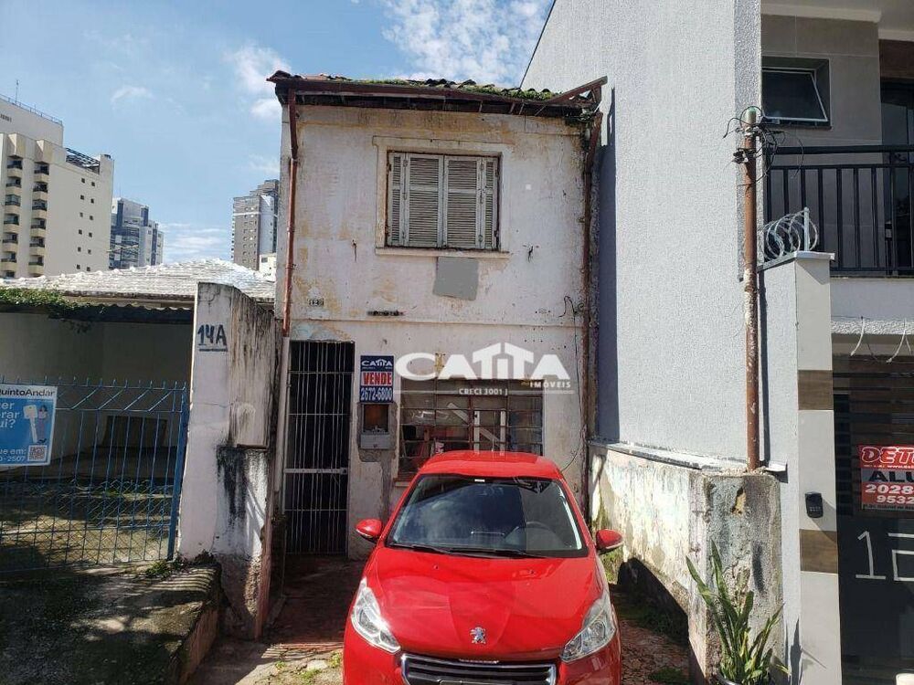 Terreno à venda, 122M2 - Foto 3