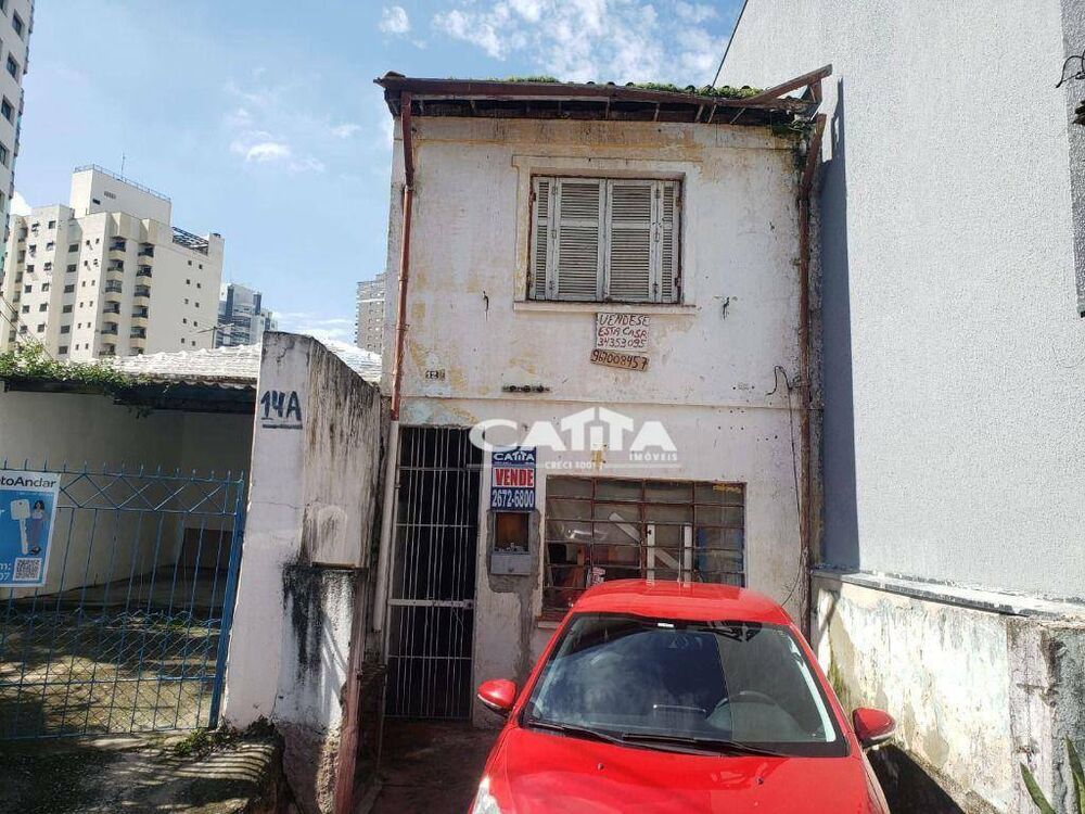 Terreno à venda, 122M2 - Foto 6