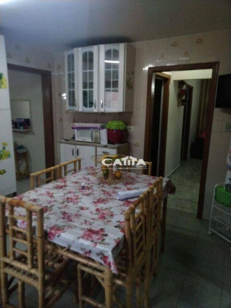 Casa, 4 quartos, 138 m² - Foto 3