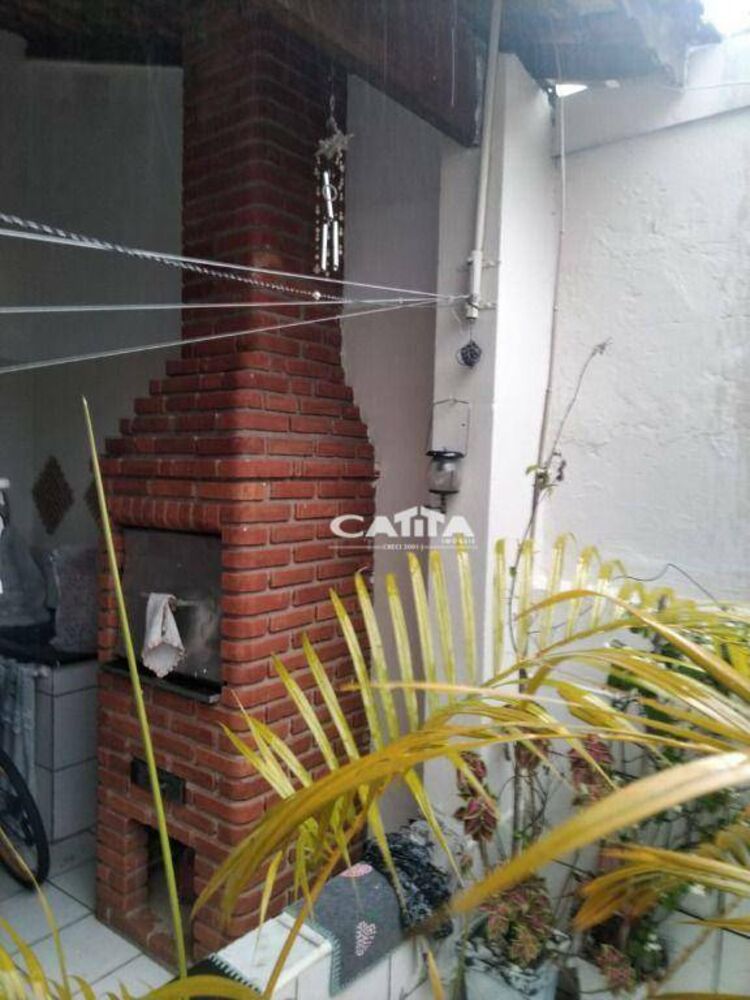 Casa, 4 quartos, 138 m² - Foto 2