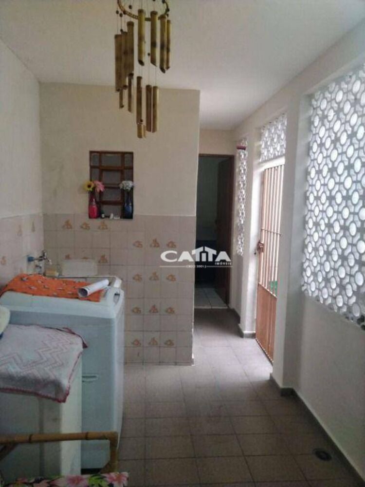 Casa, 4 quartos, 138 m² - Foto 8