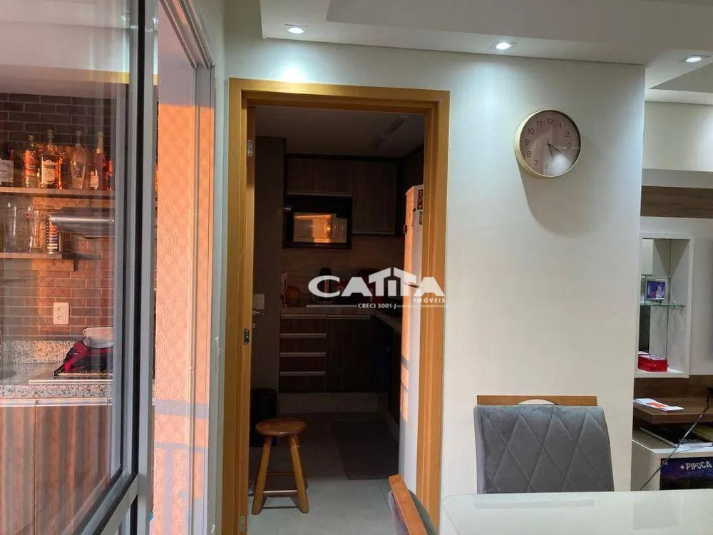 Apartamento, 3 quartos, 70 m² - Foto 3