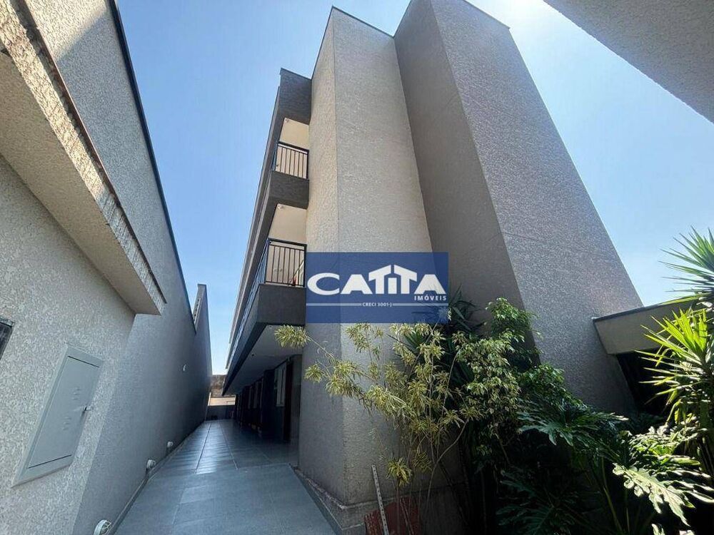 Apartamento, 1 quarto, 30 m² - Foto 1