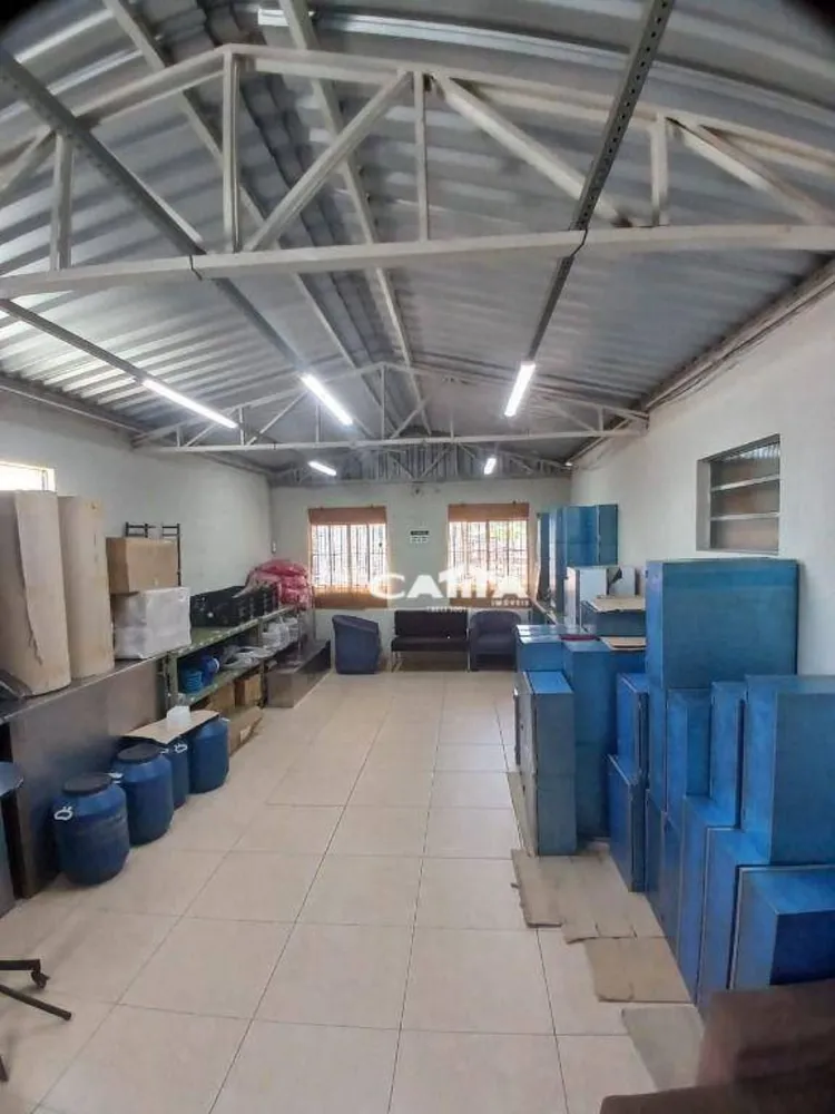 Prédio Inteiro, 250 m² - Foto 6