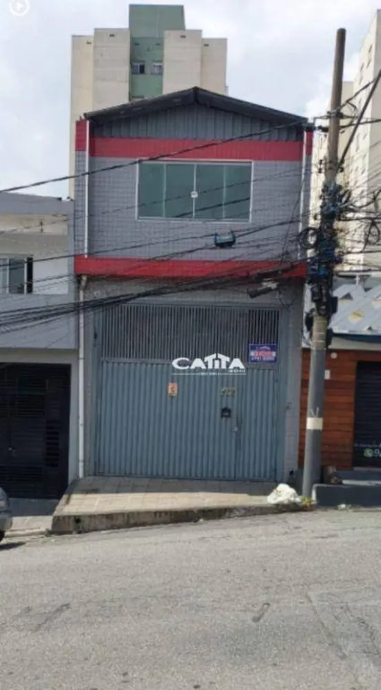 Prédio Inteiro, 250 m² - Foto 1