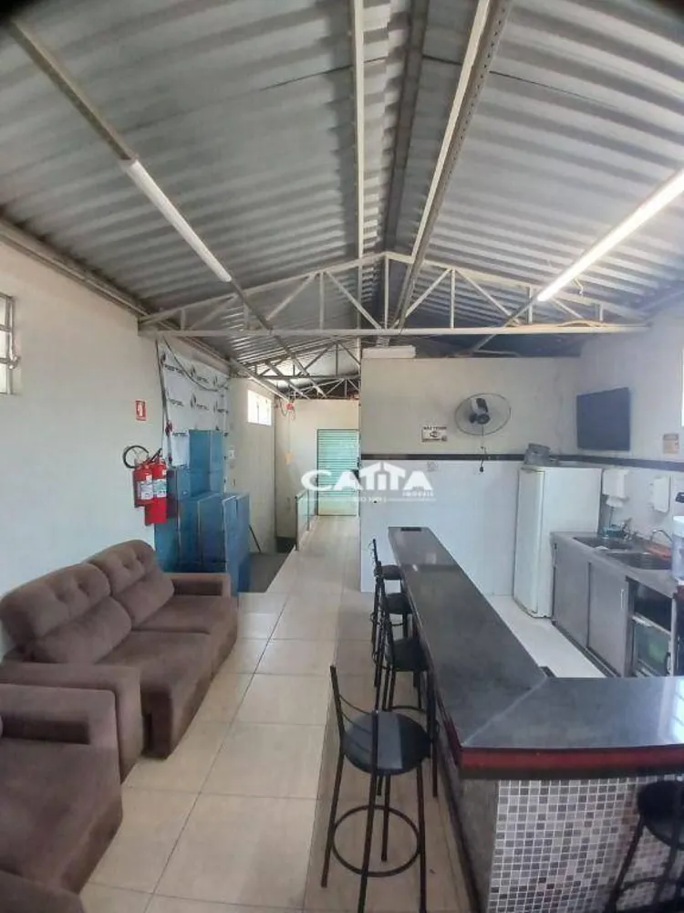 Prédio Inteiro, 250 m² - Foto 2