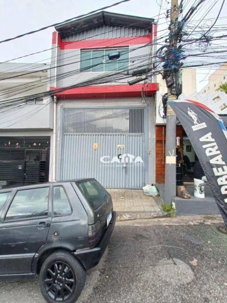 Prédio Inteiro, 250 m² - Foto 2