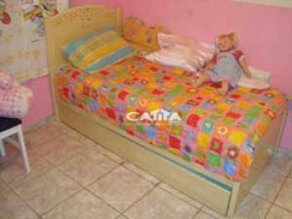 Sobrado, 3 quartos, 66 m² - Foto 8