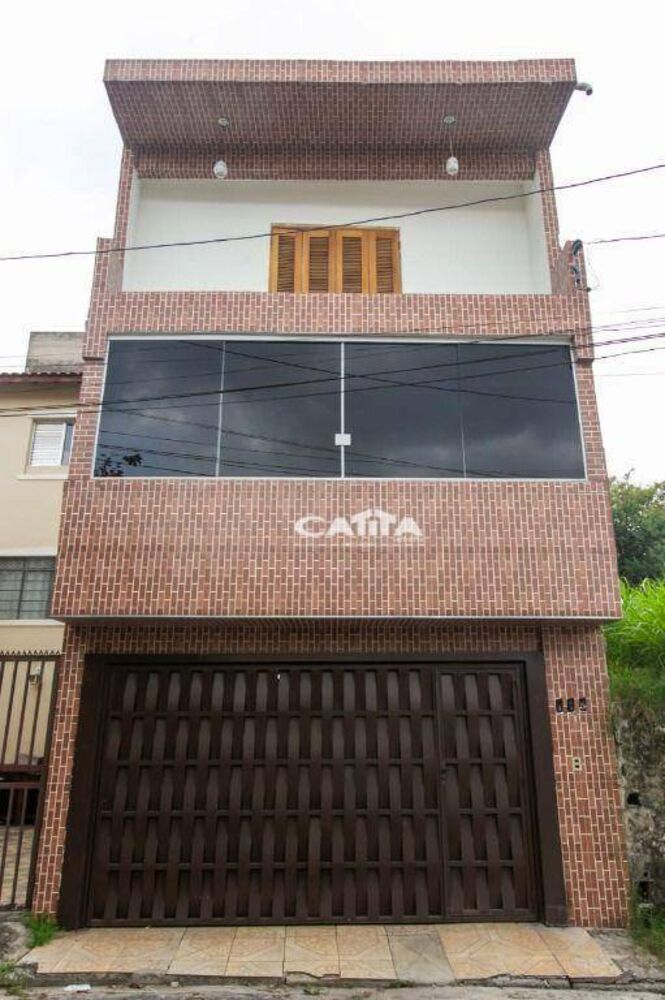Sobrado, 3 quartos, 66 m² - Foto 16