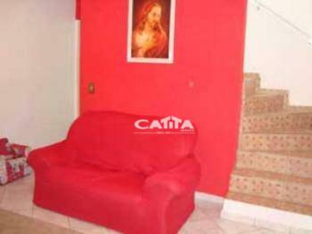 Sobrado, 3 quartos, 66 m² - Foto 1